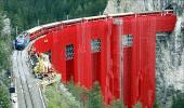 PHOTOS: Stunning bridges of Switzerland