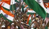 India to be among TOP 10 economic superpowers in 2013