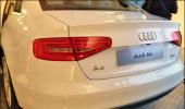 Audi says 2.1 million cars affected by diesel emission scandal