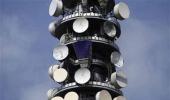 Breather for telcos on spectrum fee