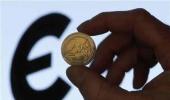 Euro's 20% fall against the rupee to hurt exporters