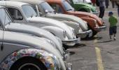 Volkswagen Beetle: A DELIGHT for car lovers