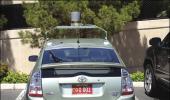 Google gets licence for self-driving car in US