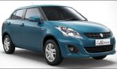 Maruti HIKES prices of new Swift Dzire