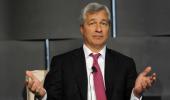 JPMorgan loses $2bn after bet goes wrong