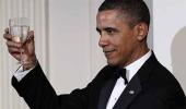 US economy getting stronger: Obama