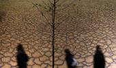 COLUMN: Why drought reigns eternal in India