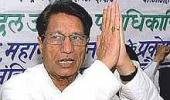 Ajit Singh under attack in Lok Sabha