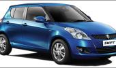 Maruti Swift or Ford Figo: Which to BUY?