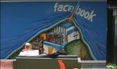 Facebook raises IPO price range to $34-38