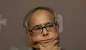 Eurozone crisis cause for fall in market: Pranab