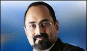 Rajeev Chandrasekhar slams move to censor Internet