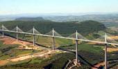 IMAGES: Stunning bridges in France