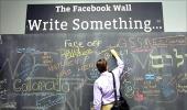 Facebook spent $960,000 on lobbying