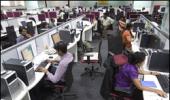 Rupee volatility a concern for IT-BPO industry: Nasscom