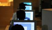 World's top five IT outsourcing firms