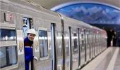 World's 10 most popular metro systems