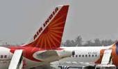 Opposition express concern over Air India strike