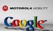 Google acquires Motorola Mobility, CEO Sanjay Jha quits