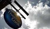 Thomas Cook sells Indian arm stake to Fairbridge