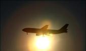 Falling rupee spells fresh TROUBLE for airlines