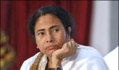 Petrol price hike is 'unjust and unilateral': Mamata