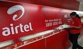 Airtel acquires 49% stake in Qualcomm's broadband biz