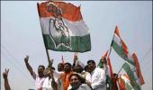 Burden on common man would be eased: Cong