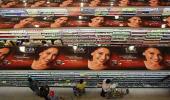 The RISE of the Indian small town