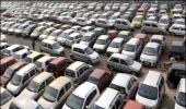 IMAGES: 3 biggest hatchbacks rivals in India