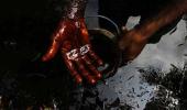 IMAGES: These are the world's 10 worst oil disasters