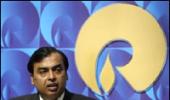 RIL buys back shares worth Rs 500 cr in 2 weeks