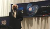 We have to create a new India: Sam Pitroda