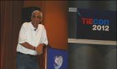 VC king Vinod Khosla's mantra for success