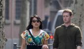 Facebook to buy virtual reality goggles maker for $2 bn