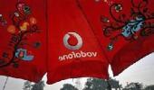 Vodafone notice on arbitration premature: Govt