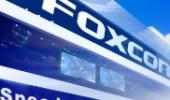 Foxconn to set up $210-million plant in China