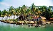 Record tourist arrivals in Kerala