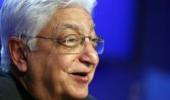 IT demand in US to pick up: Premji