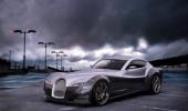 How Henry Morgan built an iconic car company