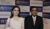 RIL is not instrumental in top deck exits at Network18: Bahl