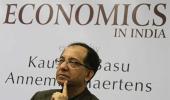 Focus on growth, beware of European headwinds: Basu