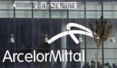 ArcelorMittal acquires land for Karnataka steel plant