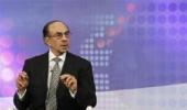 CII chief Godrej finds it difficult to enter WEF meet