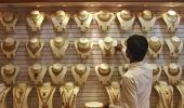 Gold coins, bars, ETFs to outshine jewellery