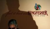 SBI wants Kingfisher to pump $1 bn by month-end