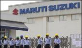 Sacked Maruti employees to hold rally