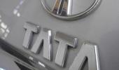 Tata Motors Q2 net up 10.5% to Rs 2,075 cr