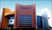 Cognizant widens its gap with Infosys