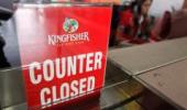 Auditors flag concerns over Kingfisher's financials